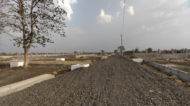 Sai Rachna nagri – Gumgaon1