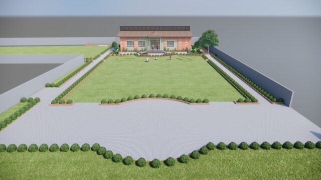 mohagaon clubhouse 2